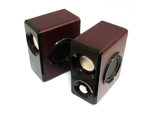 Компьютерные колонки Dialog AST-25UP Stride Cherry